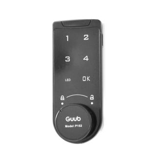 Rapidline Digital Pin Code Lock