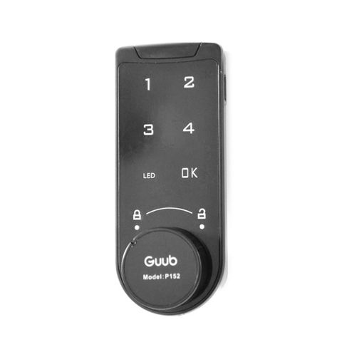 Rapidline Digital Pin Code Lock