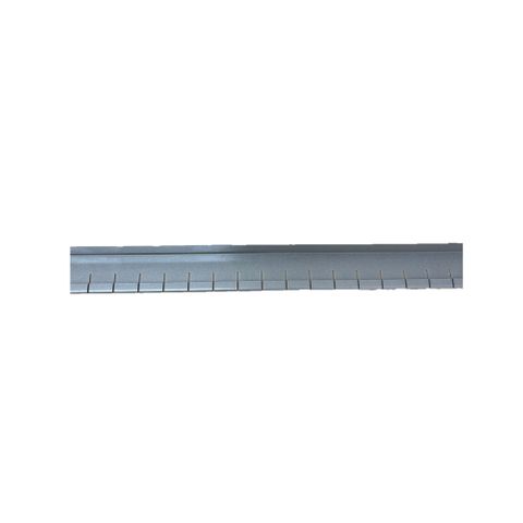 #201473 Secondhand Planex Rear Back Stop L755mm PSP
