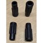 INSERT #1 Knock in: 7/8" Black