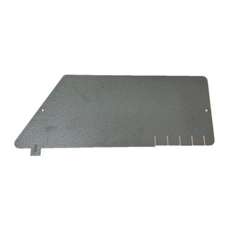 Secondhand Planex Divider Plate PSP Graphite Ripple