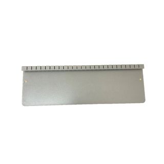 Secondhand Planex Modular Slotted Partition PSP