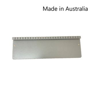 Secondhand Planex Modular Slotted Partition PSP