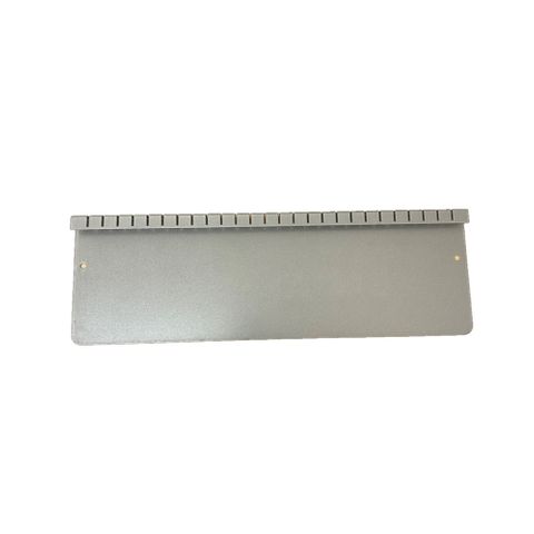 Secondhand Planex Modular Slotted Partition