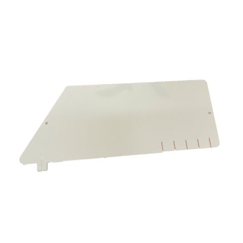 Secondhand Planex Divider Plate PSP Beige