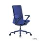 Fuse Synchron Mesh Back Chair with Arms 135kg