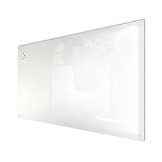 Glassboard Lumiere Magnetic 1500x900mm White