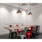 Glassboard Lumiere Magnetic 1500x900mm White