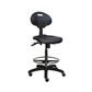Industrial Drafting Chair Ply Inner - 110kg