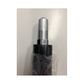 Gaslift 140mm Hex Non-swivel. Black