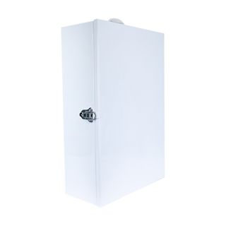 Aerospace large Metal Medical Cabinet