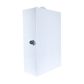 Aerospace large Metal Medical Cabinet