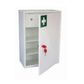 Medical Cabinet Large First Aid Securikey KFAK03 Keylock