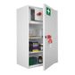 Medical Cabinet Large First Aid Securikey KFAK03 Keylock