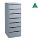 Duplex Card Storage Cabinets - Australian Made