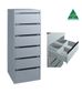 Duplex Card Storage Cabinets - Australian Made