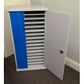 Secondhand Lap Cabby LYTE16SD Single Door. Charges 16 devices