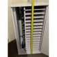 Secondhand Lap Cabby LYTE16SD Single Door. Charges 16 devices