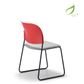 Lumia Chair Range - Sled Base - 140kg
