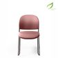 Lumia Chair Range - Sled Base - 140kg