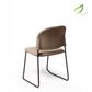 Lumia Chair Range - Sled Base - 140kg