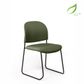 Lumia Chair Range - Sled Base - 140kg