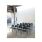 Altus Training Chairs - PP - 140kg