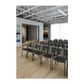 Altus Training Chairs - PP - 140kg