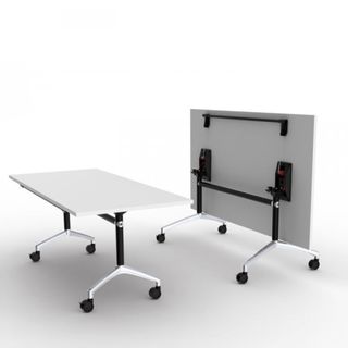 I.AM Flip Frame Table 1600x800xH725mm 600 foot L2 Top