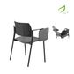 Altus Training Chairs - PP - 140kg