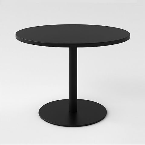 Disc Table Base, Round Brooke H695mm