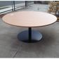 Disc Table Base, Round Brooke H695mm