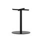 Brooke HD Disc Base 750mm dia Shaft 100mm dia H695mm PC Frame