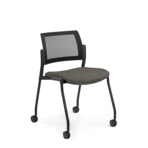 Altus Chair on Castors SP 140kg Augustus
