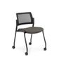 Altus Training/Meeting Chairs with Seat Pad - 140kg