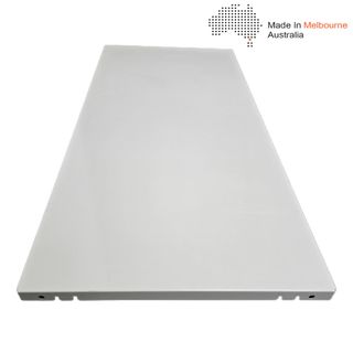 Shelf L900xD455mm to suit Stationery Cabinet W900xD455mm