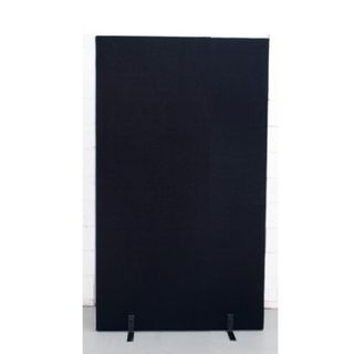 Acoustic Freestanding Screen H1800xW900 2*SteelFeet