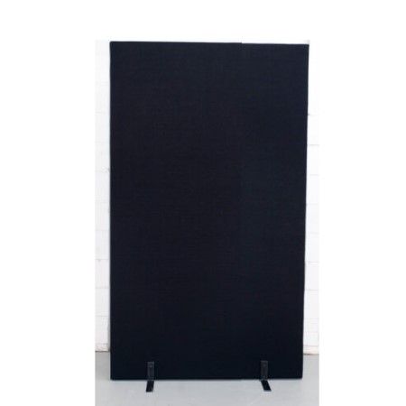 Acoustic Freestanding Screen H1800xW900 2*SteelFeet