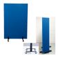 Mobile Partitions - 50mm thick - Australian Made