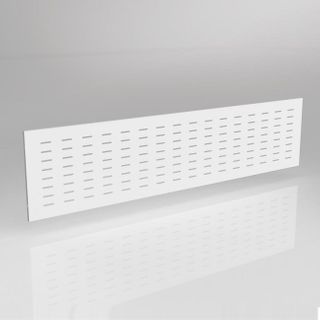 Modesty Panel 1800mm Metal for Axis, Anvil, Agile Desk Frames