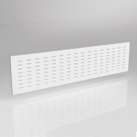 Metal Modesty 1800mm - suit Axis, Anvil or Agile Frames