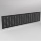 Modesty Panel 1800mm Metal for Axis, Anvil, Agile Desk Frames