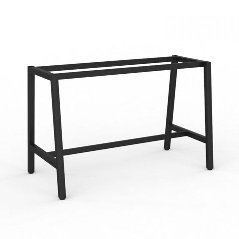 Axis Trestle Bar Leaner Frames - H1025mm