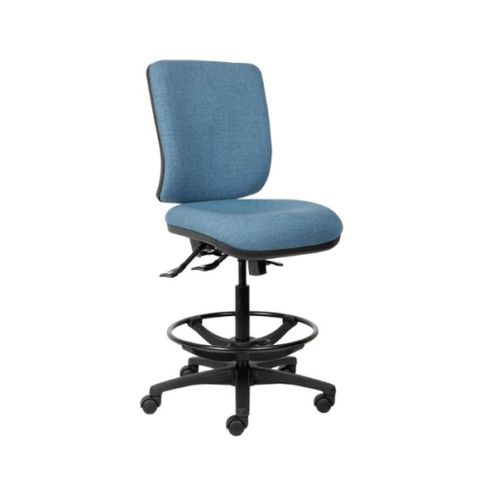 Rexa 135 Draft HB Ratchet Large Seat No Arms 3L 135kg F1