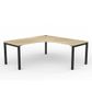 Axis Corner Workstations - Imported