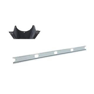 DM11 1520mm Cable Rail Silver