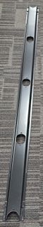 DM11 1920mm Cable Rail Black