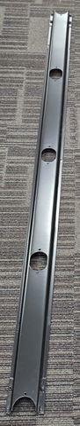 DM11 1920mm Cable Rail Black