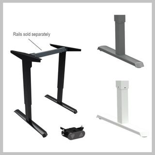 DM33 2 Leg set 80kg Black Boxed