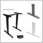 DM33 Legs for Electric Frames - Single Motor - 80kg